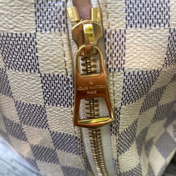 Louis vuitton Authentic backpack - Picture 13 of 15